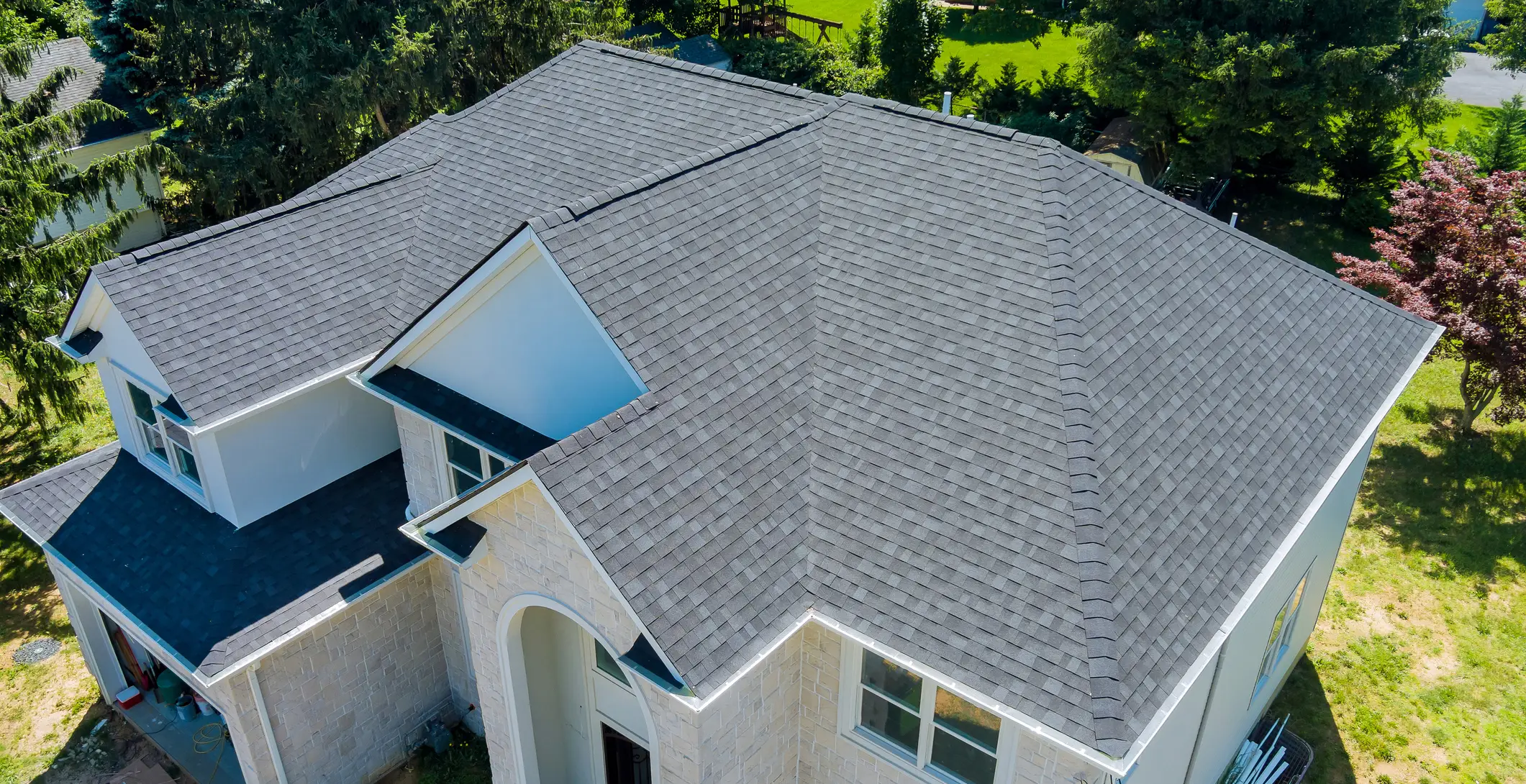 asphalt shingles roofing construction